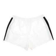 Short Rugby blanc/noir homme Puma Liga Short vue 2