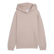 Sweat Rose Fille Puma Ess Centered pas cher