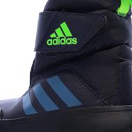 Après-Ski Marine Garçon Adidas Winterplay vue 7