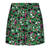 Short Vert/Rose Femme Only Life Jasmin vue 2