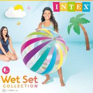 Balón gigante Intex, diámetro 107 cm ver 2