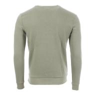 Sweat Gris Homme Lee Cooper Ondi vue 2
