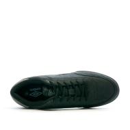 Baskets Noir Homme Umbro Ipam60 vue 4