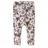 Girls' Grey/Mauve Legging Name it Aline Photo of the Espace des Marques %store% store - view of %key%