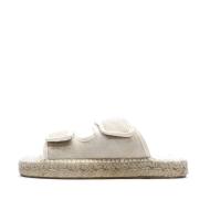 Sandales Beige Femme Pare Gabia Batista