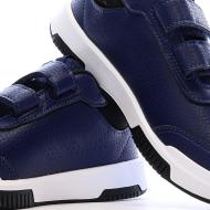 Baskets Marine Garçon Adidas Tensaur Sport 2.0 vue 7