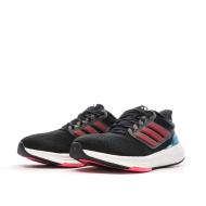 Chaussures de Running Noires Enfant Adidas Ultrabounce IG5397 vue 6