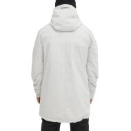 Manteau de Ski Gris Homme O'Neill Urban Utility vue 2