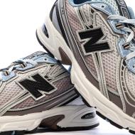 Baskets Gris Homme New Balance 740 vue 7