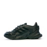Chaussures Running Noir Femme Adidas GY6343 pas cher