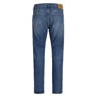 Men’s Blue Relaxed Jeans by Jack & Jones – Chris Cooper Photo of the Espace des Marques %store% store - view of %key%