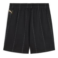 Short Noir Puma Melo Alwayz On 1 7" Is Short [6960e004ce576] vue 2
