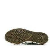 All Star Baskets Vert Foncé Homme/Femme Converse vue 5