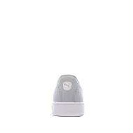 Baskets Grises Homme Puma Court Pure vue 3