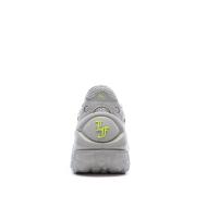 Chaussures de basketball Gris Homme Puma La Francé vue 3