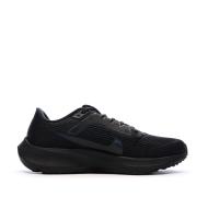 Chaussures de Running Noires Homme Nike Air Zoom Pegasus 40 vue 2