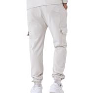 Jogging Beige Homme Project X Paris Cargo vue 2