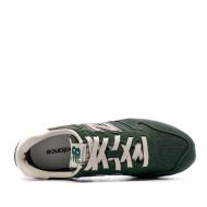 ML373 Baskets Verte Homme New Balance vue 4