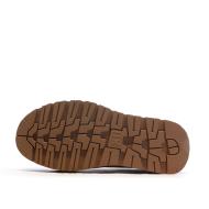 Boots Camel Femme Xti Microfiber vue 5