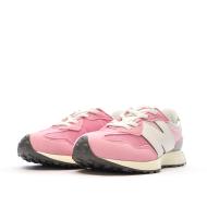 327 Baskets Roses Fille New Balance PH327RK vue 6