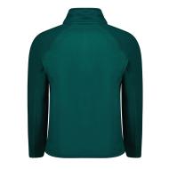 Polaire Vert Homme Anaurna Tonneau vue 2