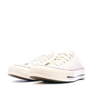 Chuck 70 OX Baskets Ecru Mixte Converse All Star 70 Heritage vue 6