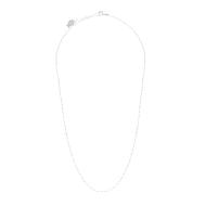 Collier Blanc Femme Clio Blue Mimi Argent vue 2