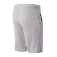 Short Gris Homme New Balance MS11 vue 2