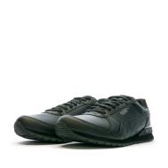 Baskets Noires Homme Puma St Runner V3 L 384855 vue 6