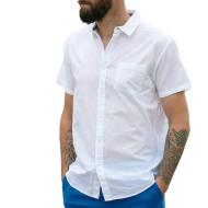 Chemise Blanc Homme RMS26 4794