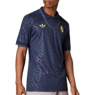 Juventus Réplica Camiseta Hombre Adidas 24/25 barato