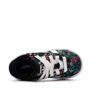 Baskets Noir Fille Adidas Campus LIBERTY LONDON CAMPUS 00s vue 4