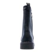 Bottes Noires Femme Relife Jeklore vue 3