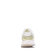 Chaussure de running Blanc/Beige Femme Adidas Response Run vue 3