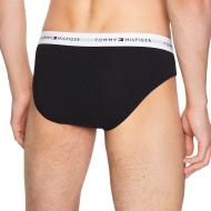Lot de 5 Slips Noir Homme Tommy Hilfiger UM0UM02905 vue 3