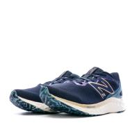 Chaussures de Running Marine Femme New Balance Arishi vue 6