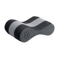 Bouée de traction Noir/Gris Arena Freeflow Pullbuoy
