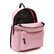 Sac à dos Rose Femme Vans Realm vue 3