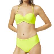 Bikini 2 pièces Jaune Fluo Femme O'Neill Hava Malta pas cher