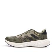 Chaussures de Running Kaki Homme Adidas Response Runner U IG1396