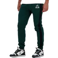 Jogging Vert Homme Le Coq Sportif Contemporain pas cher