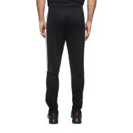 Pantalon de survêtement noir homme Adidas Sereno 19 vue 2