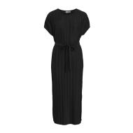 Vestido negro mujer Vila Tahlia barato