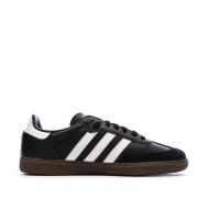 Samba Baskets Noir/Blanches Homme Adidas Og vue 2