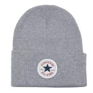 Bonnet Gris Homme Converse Beanie