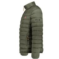 Doudoune Kaki Homme Geographical Norway Amigolor vue 2