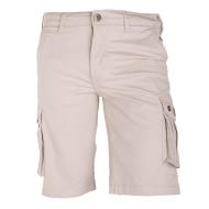 Short Cargo Beige Homme La Maison Blaggio Volna