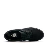 Baskets Noires Homme Vans Ua Era vue 4