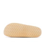 Sandales Beige Femme Lemon Bay Double Brides Naturel vue 5