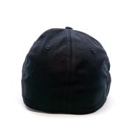 Casquette Noir Homme Billabong Arch Stretch vue 3